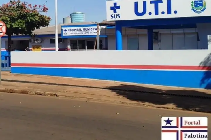 Palotina registra primeiro óbito por influenza, e a baixa procura por vacina preocupa