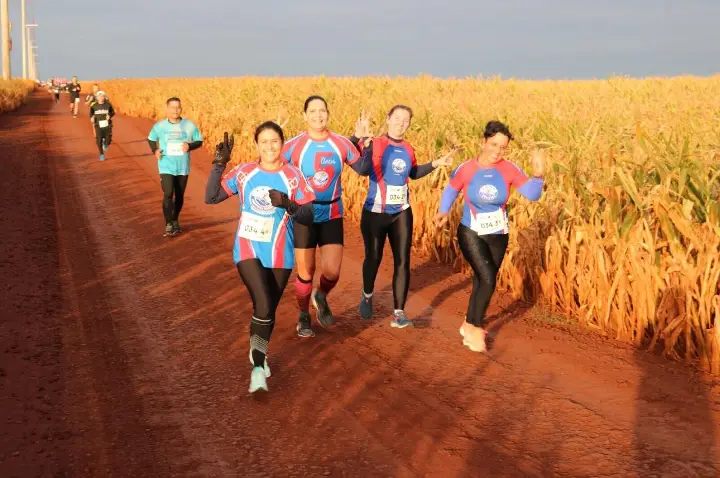 Palotina sediará 5ª Edição da Agrotrilha do Quati no domingo
