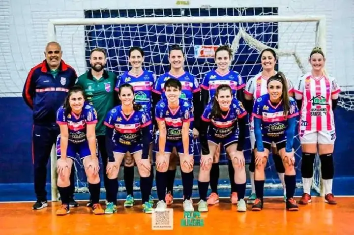 Palotina vence primeiro jogo da final da Copa Amop