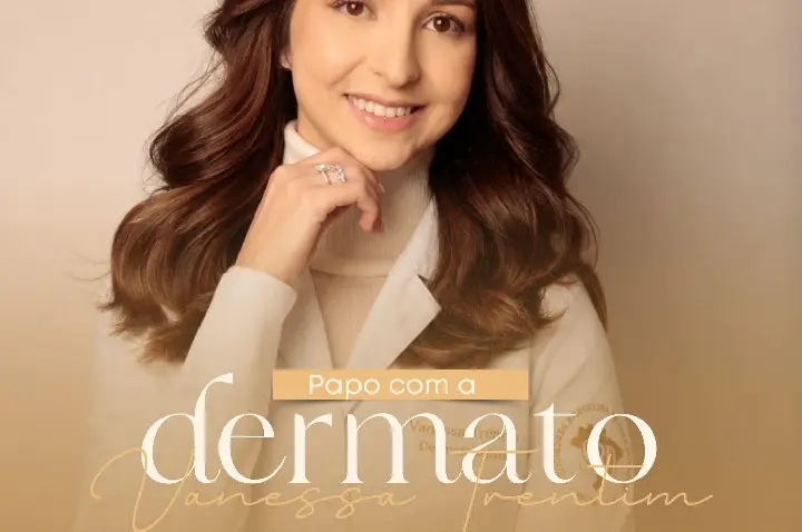 “Papo com a Dermato”: Cultura FM leva dicas e informações sobre cuidados com a pele, unhas e cabelos