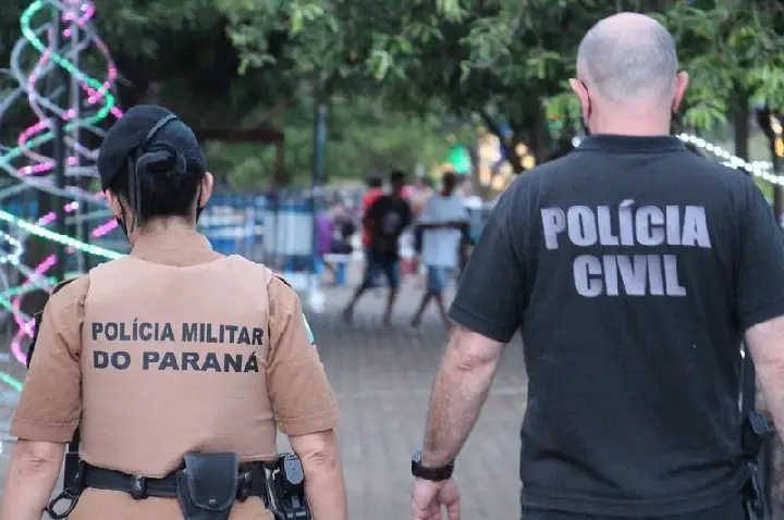 Paraná é o estado com maior redução nos índices de homicídios dolosos no país
