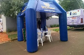 Galeria de Imagem