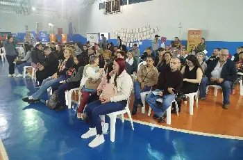 Galeria de Imagem