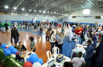 Galeria de Imagem