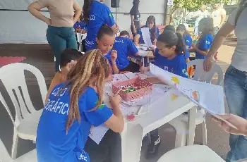 Galeria de Imagem
