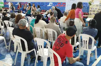 Galeria de Imagem