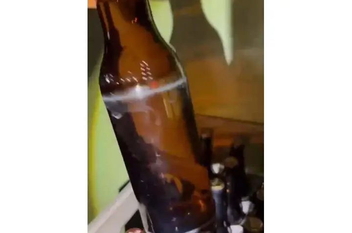 PCPR prende quatro pessoas e descobre fábrica clandestina de bebidas em Capanema