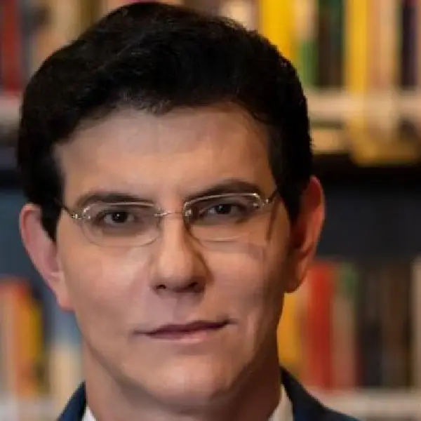PE. REGINALDO MANZOTTI