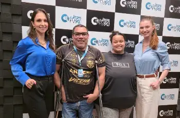 Galeria de Imagem