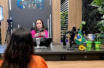 Galeria de Imagem