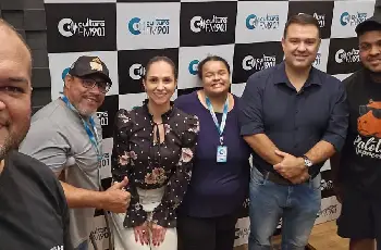 Galeria de Imagem
