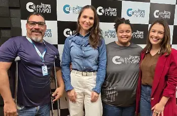 Galeria de Imagem