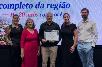 Galeria de Imagem