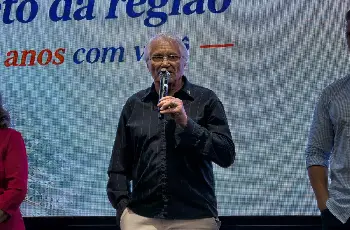 Galeria de Imagem