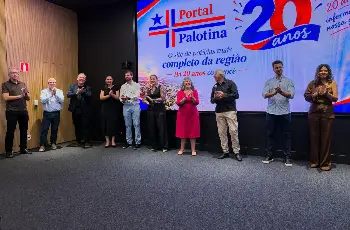 Galeria de Imagem
