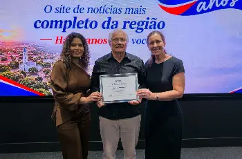 Galeria de Imagem