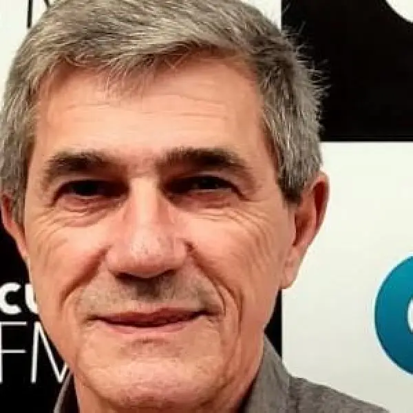 PR. WILSON BERGAMINI