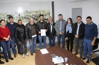 Galeria de Imagem