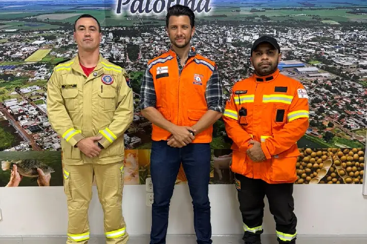 Prefeitura convida população para palestra sobre El Niño e plano de contingência
