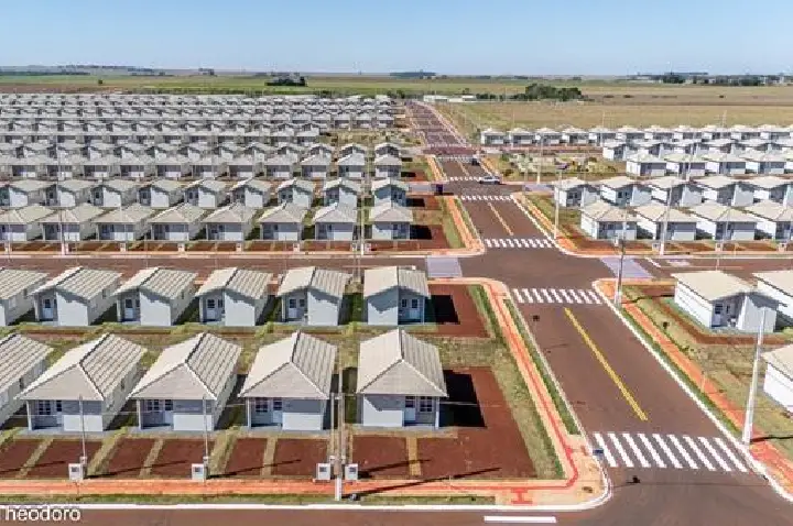 Prefeitura promove 
