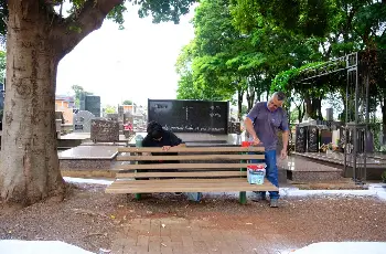Galeria de Imagem