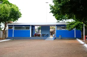 Galeria de Imagem