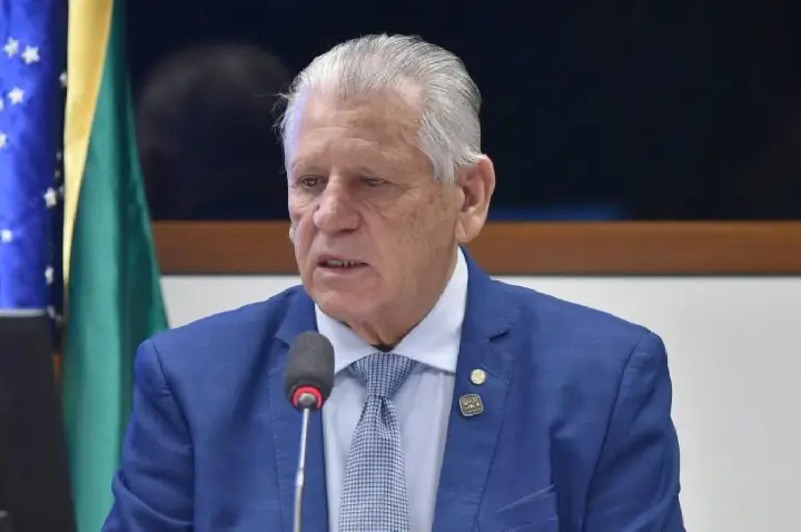 Projeto de lei do Sperafico propõe proibição da importação de tilápia no Brasil