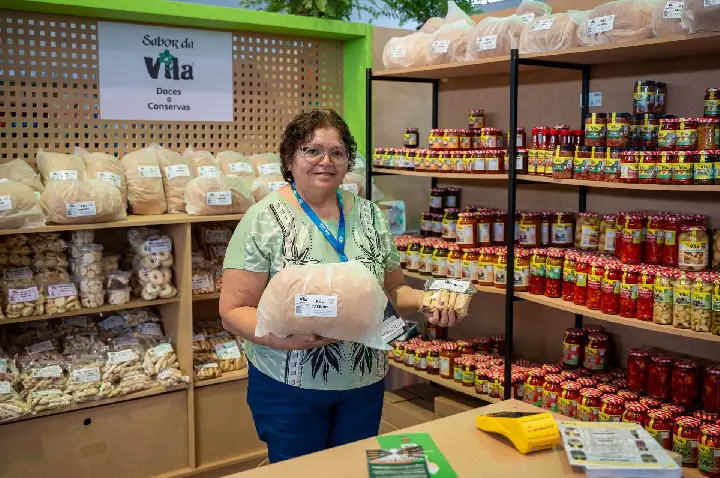 Queijos, doces, vinhos: Feira Sabores do Paraná 2025 apresenta as delícias do Estado