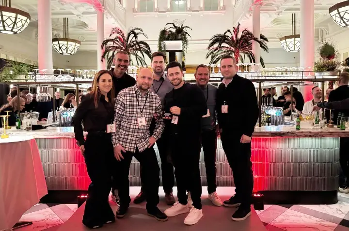 Reconhecimento internacional