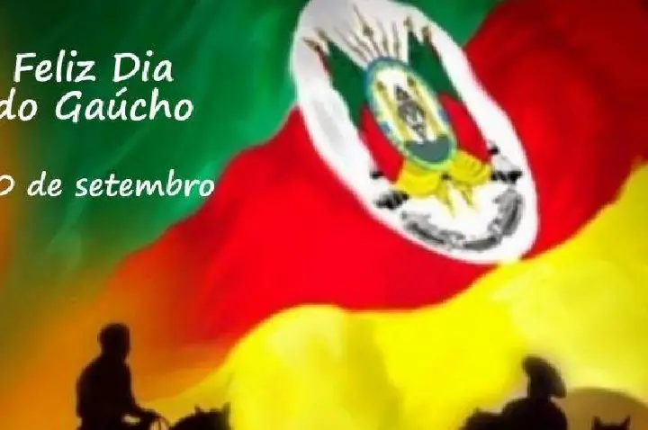 Revolução Farroupilha (Dia do Gaúcho)