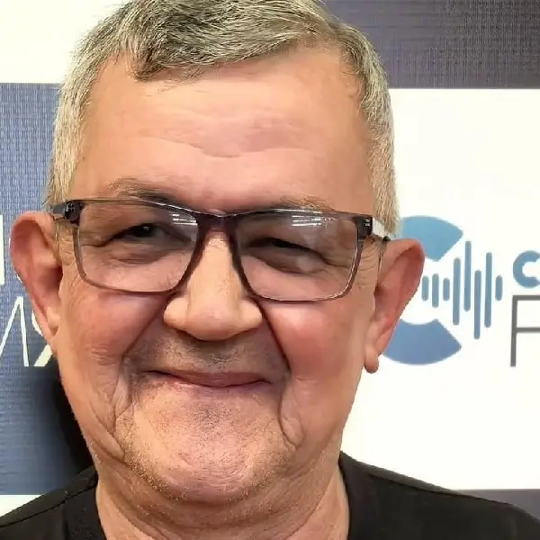 Roberto Celso Vilela