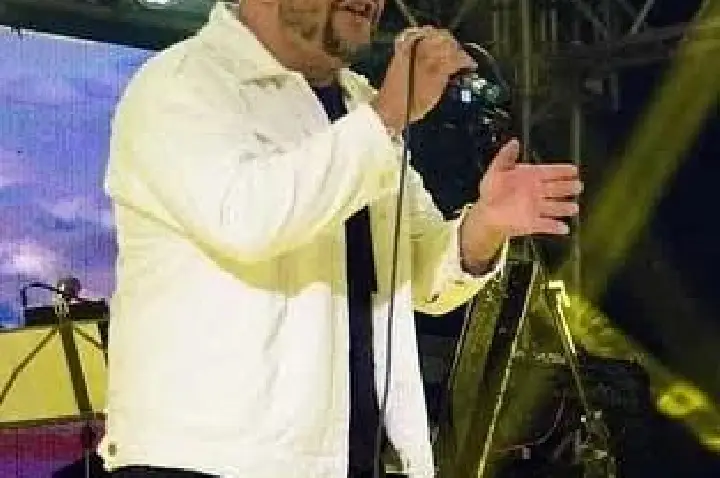 Ronaldo de Jesus vence etapa regional do FERMOP na categoria Gospel e representará Palotina na final