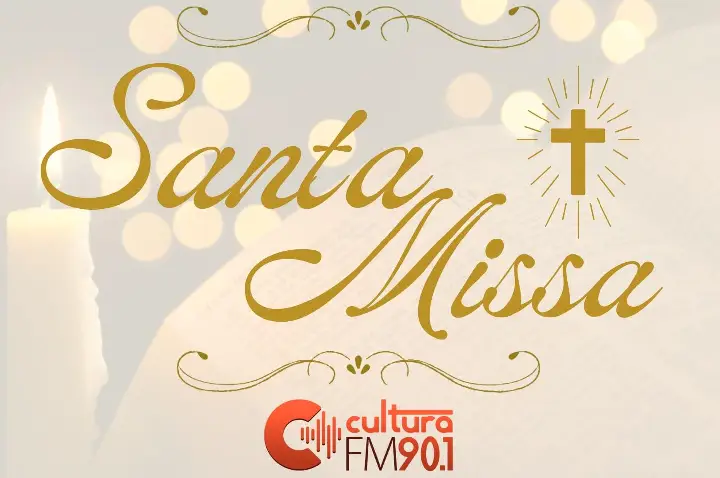 SANTA MISSA