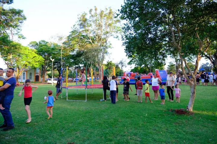São Camilo celebra o Dia das Crianças e programação continua nos dias 14 e 18 de outubro
