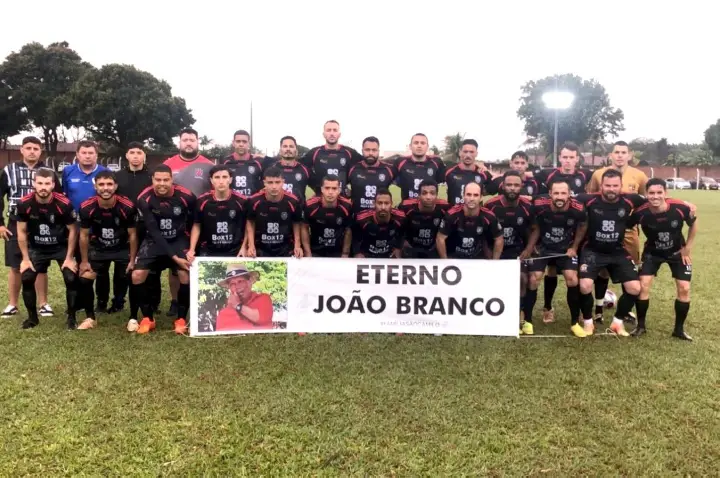 São Camilo/Palotina Veículos conquista o bicampeonato da Taça Nelvo Holz