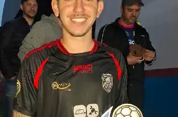 Galeria de Imagem