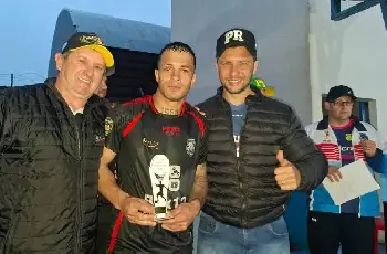 Galeria de Imagem