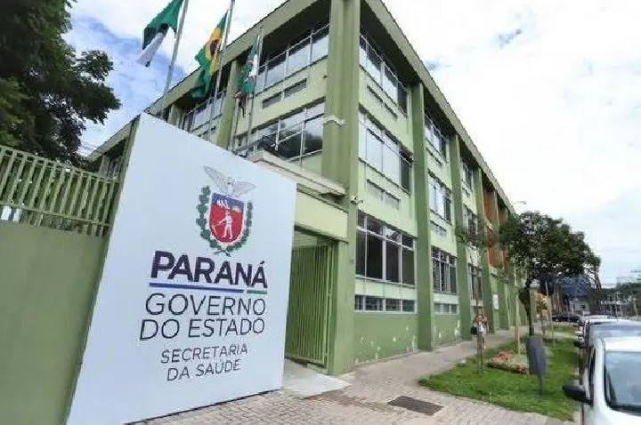 Secretaria da Saúde do Paraná abre concurso com 641 vagas; veja como se inscrever