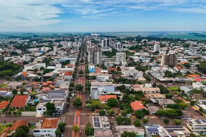 Secretaria de Educação e Cultura convida escolas e entidades para o Desfile Cívico de 7 de Setembro