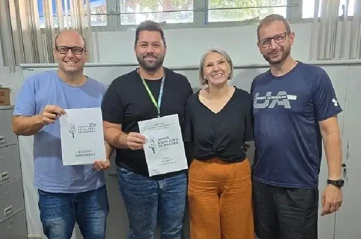 Secretaria de Esportes de Palotina divulga balanço positivo dos primeiros seis meses de gestão
