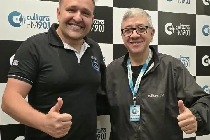 Secretário de Obras de Palotina anuncia ações para drenagem, trânsito e transporte público