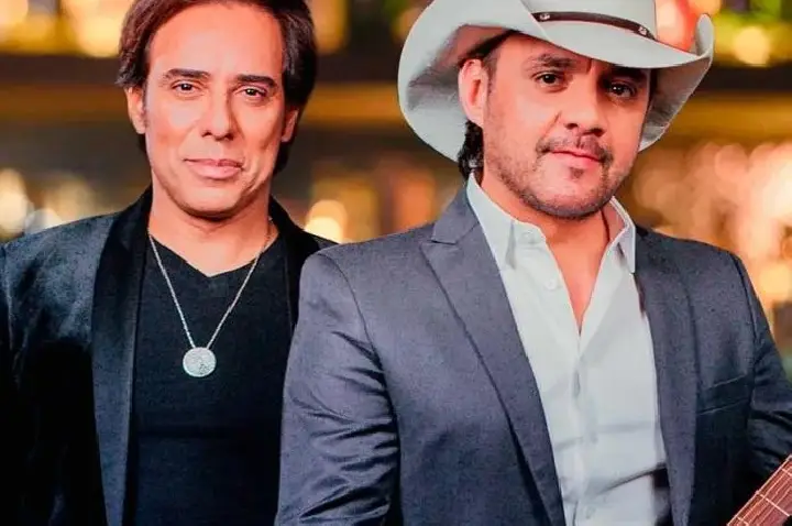 Show de Guilherme e Santiago será nesta sexta-feira em Maripá; confira programação da Festa das Orquídeas