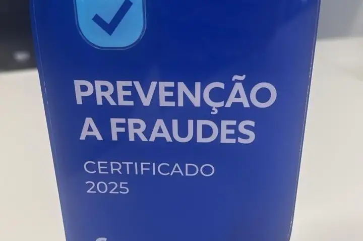 Sicredi conquista pela segunda vez consecutiva Selo de Prevenção a Fraudes