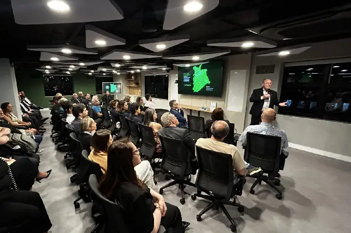 Sicredi fortalece governança com encontros regionais de lideranças