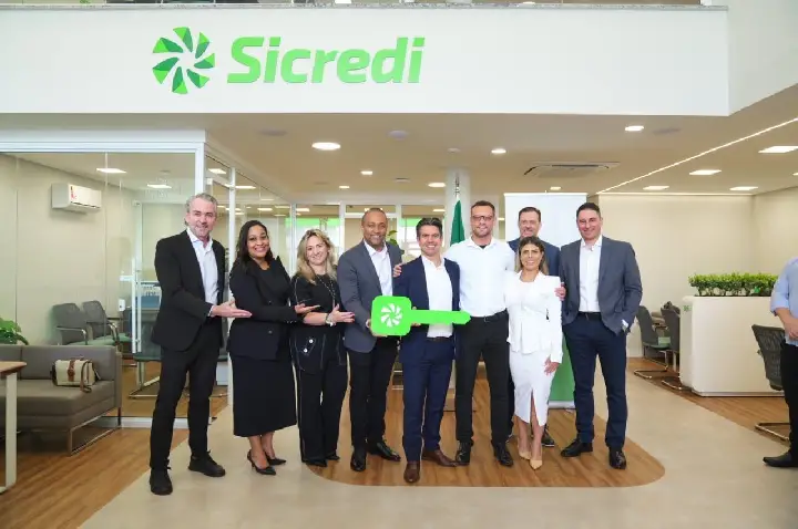 Sicredi inaugura oito agências na capital paulista e consolida sua atuação em São Paulo