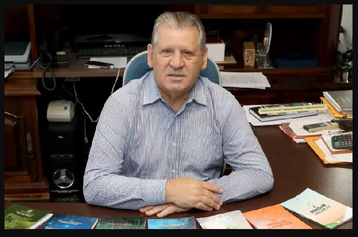 Sperafico reafirma parceria com Palotina e destaca recursos destinados ao município