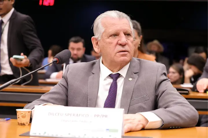 Sperafico será relator de projeto que equipara arrendamento à atividade rural