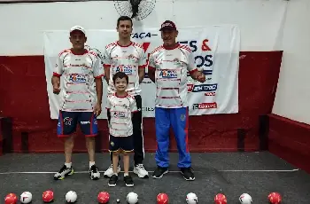 Galeria de Imagem
