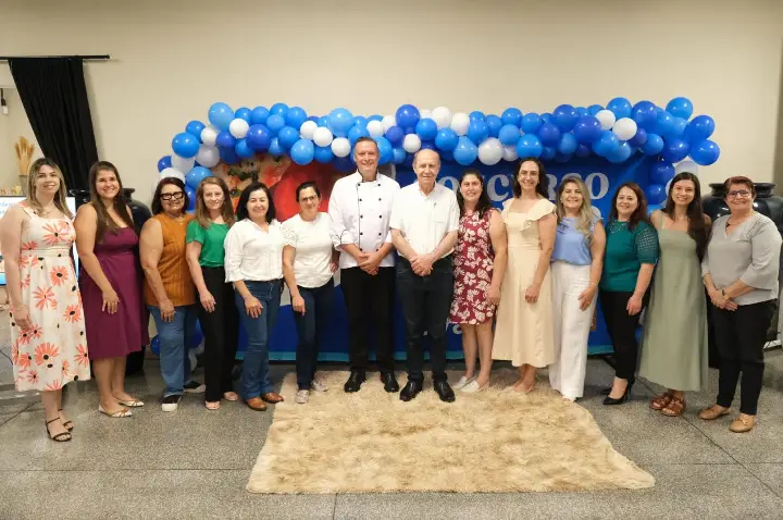 Tradição que ferve