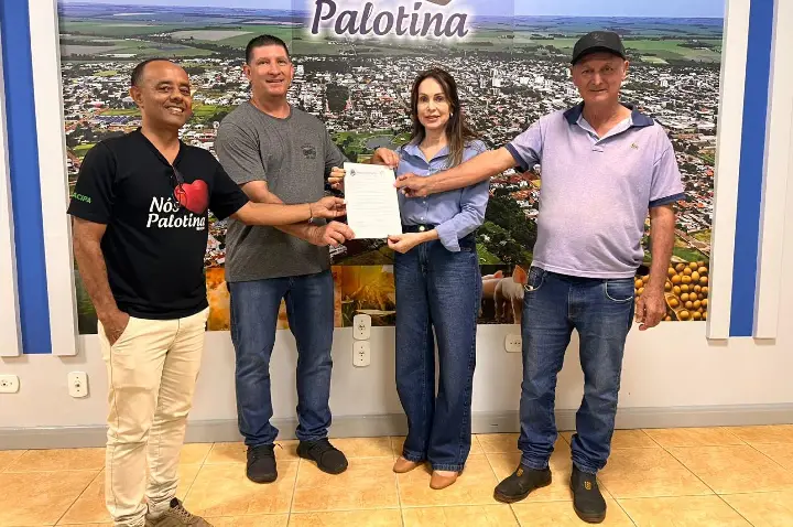 Transição de subprefeito marca mudança no Distrito de Vila Floresta